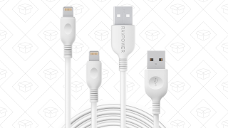 Add Two More Lightning Cables to Your Collection For $13
